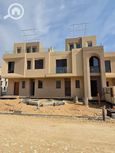 دوبلكس 4 غرف نوم للبيع في الشيخ زايد، الجيزة - WhatsApp Image 2025-12-15 at 3.26. 23 PM. jpeg