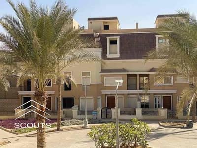 فیلا 3 غرف نوم للبيع في مدينة المستقبل، القاهرة - IMG_5328. jpg