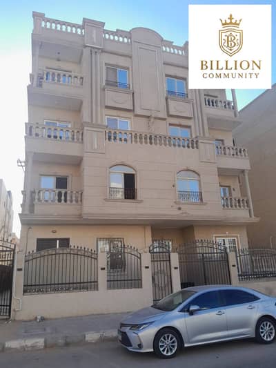 فلیٹ 3 غرف نوم للبيع في مدينة الشروق، القاهرة - WhatsApp Image 2025-12-23 at 2.27. 30 PM. jpeg