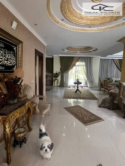 توين هاوس 3 غرف نوم للبيع في القاهرة الجديدة، القاهرة - WhatsApp Image 2025-12-23 at 15.06. 49 (2). jpeg