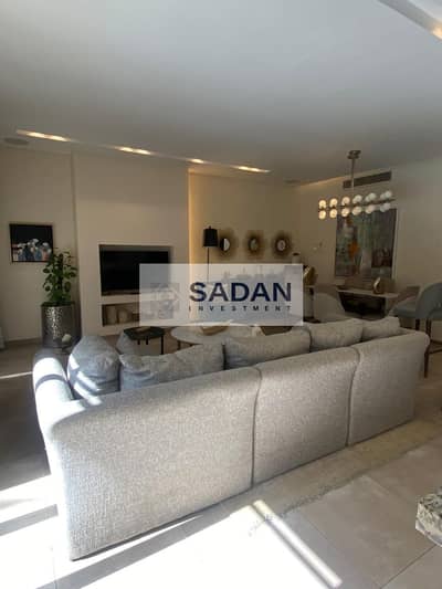 فلیٹ 2 غرفة نوم للبيع في القاهرة الجديدة، القاهرة - WhatsApp Image 2025-12-23 at 4.05. 18 PM (1). jpeg