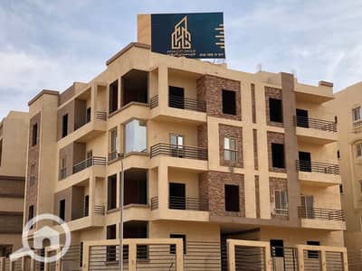 فلیٹ 3 غرف نوم للبيع في مدينة بدر، القاهرة - 5906985977115691771. jpg