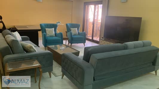 شقة 3 غرف نوم للايجار في القاهرة الجديدة، القاهرة - WhatsApp Image 2025-12-23 at 1.51. 37 PM. jpeg