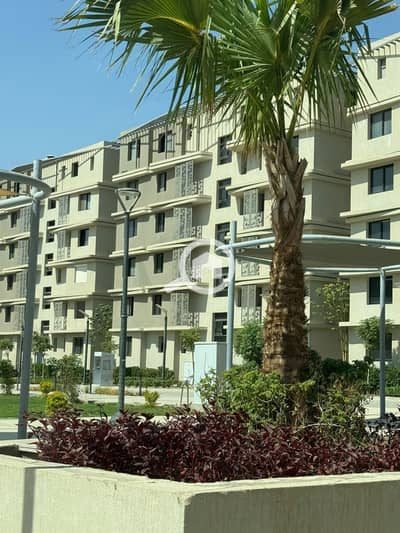 3 Bedroom Apartment for Sale in 6th of October, Giza - IMG-20250915-WA0010. jpg