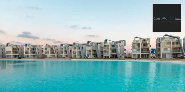 3 Bedroom Penthouse for Sale in North Coast, Matruh - WhatsApp Image 2025-12-23 at 4.14. 25 PM (1). jpeg