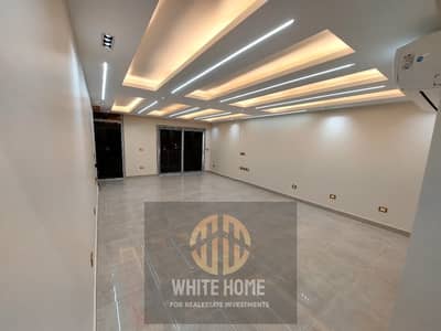 3 Bedroom Flat for Rent in New Cairo, Cairo - 830f61c8-8ad2-4c78-a9ac-91cff05559ca. jpeg