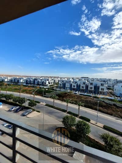 3 Bedroom Flat for Rent in New Cairo, Cairo - 2073bd47-9aa4-4335-b69d-fff4a3f8af57. jpeg