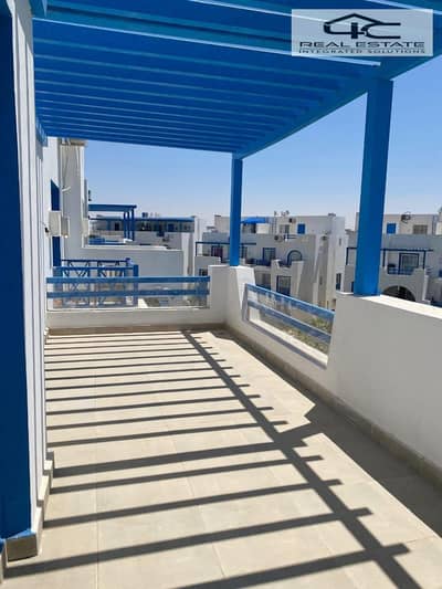 2 Bedroom Chalet for Sale in North Coast, Matruh - WhatsApp Image 2025-10-13 at 6.38. 50 PM (2). jpeg