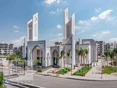 2 Bedroom Flat for Rent in Madinaty, Cairo - IMG-20251223-WA0230. jpg