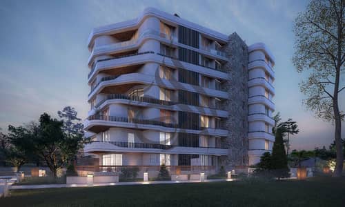 استوديو  للبيع في مدينة المستقبل، القاهرة - IMG-20241210-WA0383. jpg