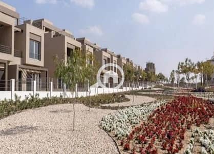 4 Bedroom Townhouse for Sale in New Cairo, Cairo - Screenshot 2025-12-11 163429. jpg