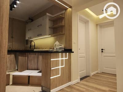 فلیٹ 2 غرفة نوم للبيع في القاهرة الجديدة، القاهرة - d6791551-a106-4f5b-9bc8-02973ee49275. jpeg