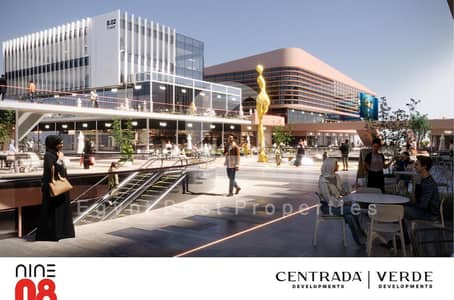 عيادة  للبيع في 6 أكتوبر، الجيزة - 2. jpeg