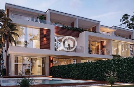 5 Bedroom Twin House for Sale in New Cairo, Cairo - Screenshot 2025-09-30 181216. jpg