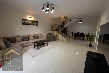 فیلا 3 غرف نوم للايجار في القاهرة الجديدة، القاهرة - 17164891-ccdd-41b3-8ab6-caa6d76b7d5d. jpeg