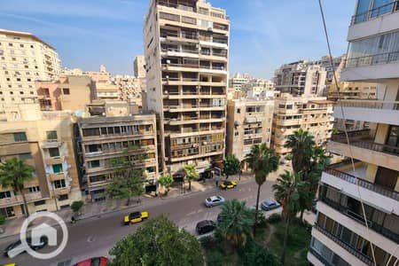 شقة 3 غرف نوم للبيع في رشدي، الإسكندرية - 1. jpg