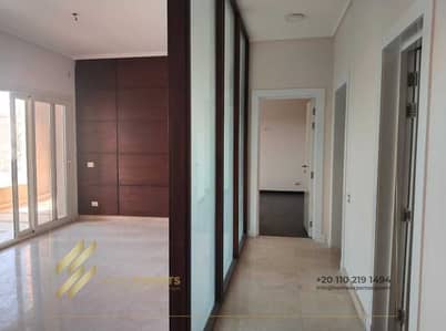 3 Bedroom Penthouse for Rent in New Cairo, Cairo - WhatsApp Image 2025-12-22 at 5.39. 51 AM. jpeg