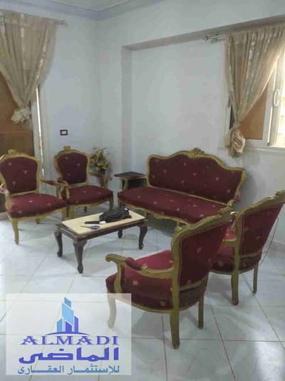 شقة 3 غرف نوم للايجار في مدينة بدر، القاهرة - IMG-20251014-WA0063. jpg