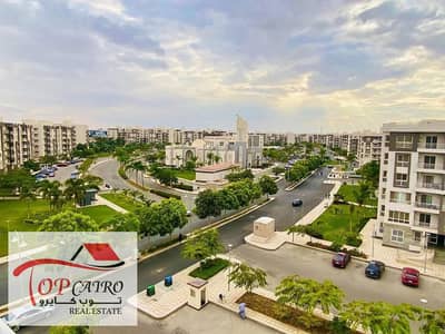 فلیٹ 2 غرفة نوم للايجار في مدينتي، القاهرة - WhatsApp Image 2025-12-23 at 4.21. 50 PM. jpeg