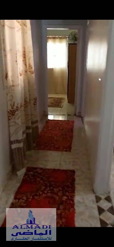 فلیٹ 3 غرف نوم للايجار في مدينة بدر، القاهرة - إيجار لاسره سودانيه او مصريه