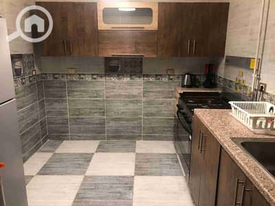 3 Bedroom Flat for Rent in New Cairo, Cairo - 1000164154. jpg