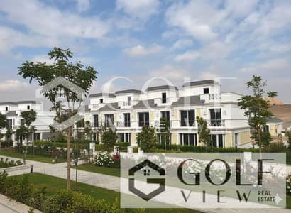 3 Bedroom Townhouse for Sale in 6th of October, Giza - WhatsApp Image 2025-12-23 at 4.21. 22 PM. jpeg