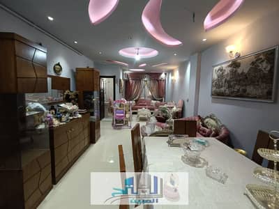 3 Bedroom Flat for Sale in Sporting, Alexandria - WhatsApp Image 2025-12-21 at 2.42. 00 PM. jpeg