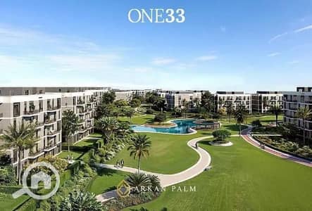 3 Bedroom Apartment for Sale in Sheikh Zayed, Giza - IMG-20251214-WA0134. jpg