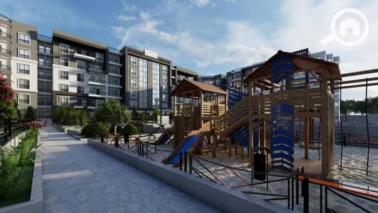 3 Bedroom Flat for Sale in Sheikh Zayed, Giza - 2b35444e-db6a-43c3-ae2b-38b334889220-768x432. jpg