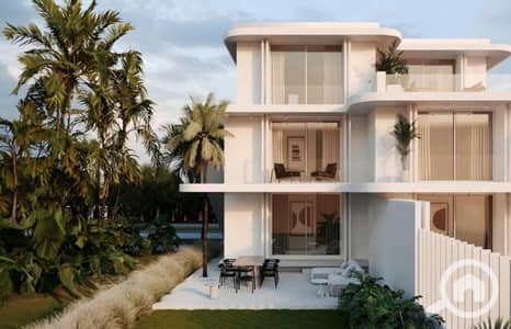 شاليه 1 غرفة نوم للبيع في سوما باى، البحر الأحمر - WhatsApp Image 2024-08-12 at 13.10. 44_c23154a3. jpg