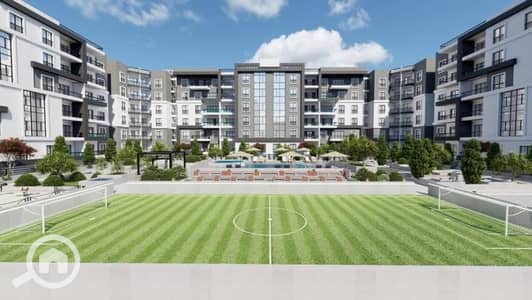 3 Bedroom Flat for Sale in Sheikh Zayed, Giza - 31437072-b25b-490d-8f2a-86f563bfcfd6-768x432. jpg