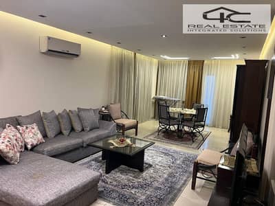 3 Bedroom Flat for Rent in New Cairo, Cairo - WhatsApp Image 2025-12-23 at 3.12. 50 PM (1). jpeg