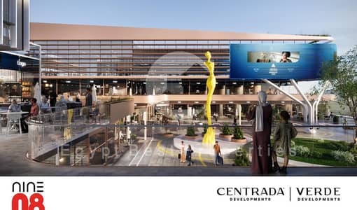 عيادة  للبيع في 6 أكتوبر، الجيزة - 3. jpeg