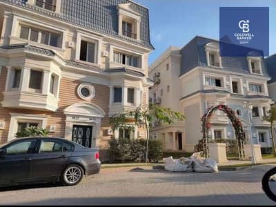 فلیٹ 3 غرف نوم للبيع في القاهرة الجديدة، القاهرة - WhatsApp Image 2025-12-17 at 6.30. 09 AM (1). jpeg