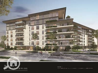 شقة 2 غرفة نوم للبيع في القاهرة الجديدة، القاهرة - IRIS - Phase 2 - Cluster - R11 - R12 Final Booklet 22-11-2020_Page_04. jpg