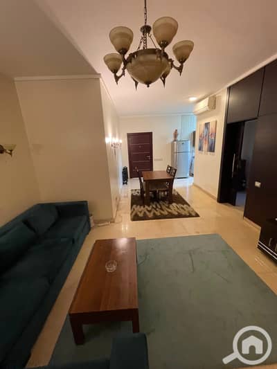 Studio for Rent in New Cairo, Cairo - WhatsApp Image 2025-12-18 at 7.23. 46 PM (3). jpeg