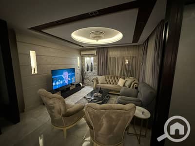 فلیٹ 3 غرف نوم للبيع في القاهرة الجديدة، القاهرة - 2ea81140-dbfa-4660-8cfb-2f8357fce2e8. jpeg