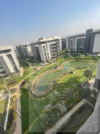 3 Bedroom Apartment for Sale in Madinaty, Cairo - WhatsApp Image 2025-12-23 at 1.59. 33 PM (3). jpeg