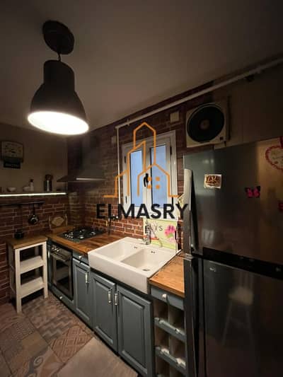 شقة 2 غرفة نوم للايجار في حى الجيزة، الجيزة - WhatsApp Image 2025-12-23 at 4.29. 06 PM (3). jpeg