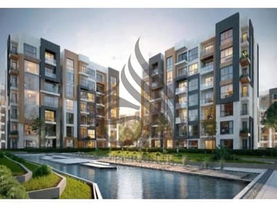 2 Bedroom Flat for Sale in Mostakbal City, Cairo - 2085022350. jpg