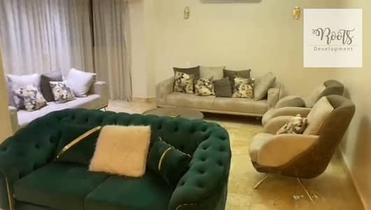 3 Bedroom Apartment for Sale in Mohandessin, Giza - WhatsApp Image 2025-12-20 at 10.56. 12. jpeg