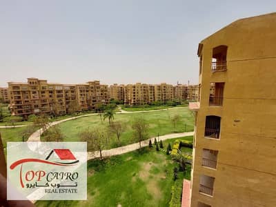3 Bedroom Flat for Rent in Madinaty, Cairo - WhatsApp Image 2025-12-23 at 2.03. 03 PM (1)_800x600. jpg