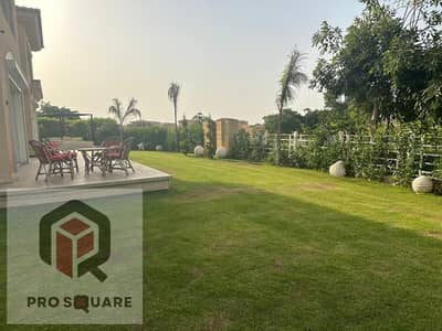 فیلا 5 غرف نوم للبيع في مدينتي، القاهرة - WhatsApp Image 2025-12-21 at 11.54. 32 PM. jpeg