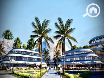 محلات تجارية  للبيع في العاصمة الإدارية الجديدة، القاهرة - WhatsApp Image 2024-02-06 at 11.47. 43 AM. jpeg