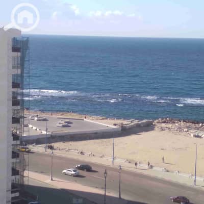 شقة 2 غرفة نوم للايجار في ميامي، الإسكندرية - 1000273645. jpg