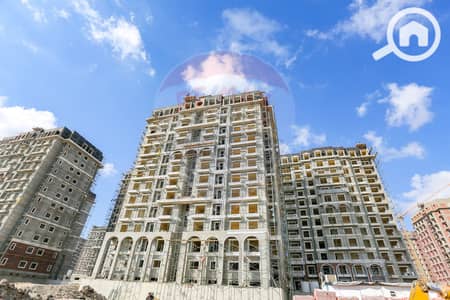 شقة 3 غرف نوم للبيع في محرّم بيك، الإسكندرية - 1. jpg