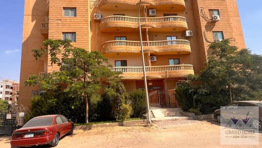 3 Bedroom Flat for Sale in Hadayek October, Giza - WhatsApp Image 2025-12-23 at 2.13. 30 PM. jpeg