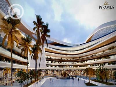 محلات تجارية  للبيع في العاصمة الإدارية الجديدة، القاهرة - WhatsApp Image 2024-02-06 at 11.47. 42 AM. jpeg