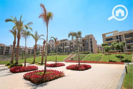 فلیٹ 3 غرف نوم للبيع في القاهرة الجديدة، القاهرة - 594442039_122110265637087546_3252214421344317685_n. jpg