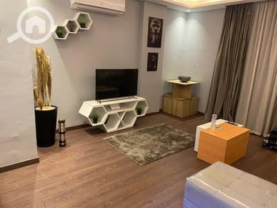 Studio for Rent in New Cairo, Cairo - 26235833-56f0-42aa-9111-30327469180e. jpeg
